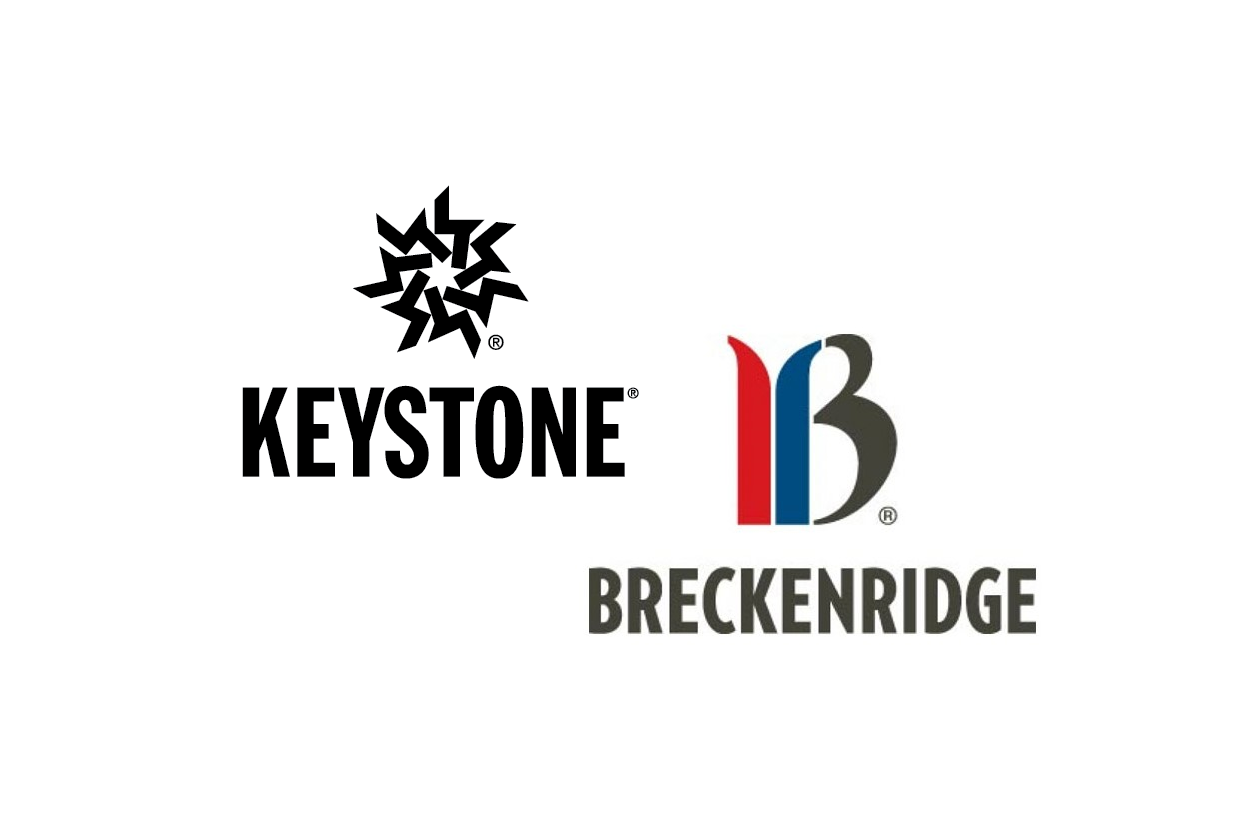 Keystone Breckenridge Epic Passes Epic Day Pass