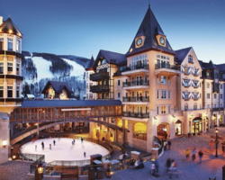 Vail-Lodging travel-ARRABELLE VAIL SAVE 10 OFF 4 NIGHTS BOOK BY 11 30 23