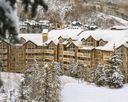 Beaver Creek-Lodging outing-St James Place