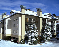Beaver Creek-Lodging outing-Townsend Place