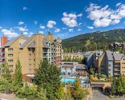 Park City-Lodging holiday-Apex