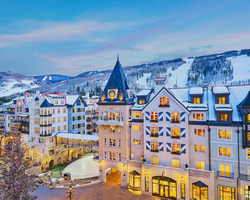 Vail-Lodging outing-Arrabelle Vail