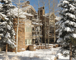Keystone-Lodging holiday-Chateaux DuMont