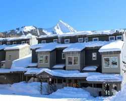 Crested Butte-Lodging travel-Crested Mountain Condos