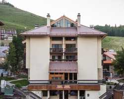 Crested Butte-Lodging travel-Emmons Condos