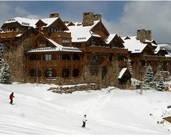 Beaver Creek-Lodging excursion-Firelight Lodge 4 Bedroom Den