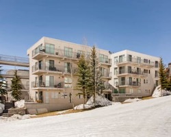 Crested Butte-Lodging expedition-Gateway Condos