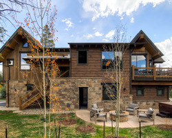 Breckenridge-Lodging weekend-Highwoods at Shock Hill TOWNHOME 4 bedr Temp off 