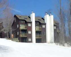Okemo-Lodging holiday-Kettle Brook Town HOMES
