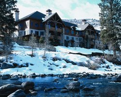 Beaver Creek-Lodging outing-Lodge at Brookside