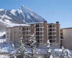 Crested Butte-Lodging holiday-Plaza Condos