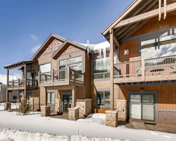 Keystone-Lodging outing-River Run Townhomes