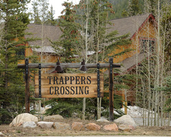 Keystone-Lodging trek-Trappers Crossing