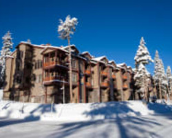 Kirkwood-Lodging trip-Timber Ridge