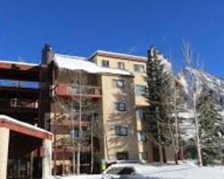 Crested Butte-Lodging holiday-Wood Creek Condo